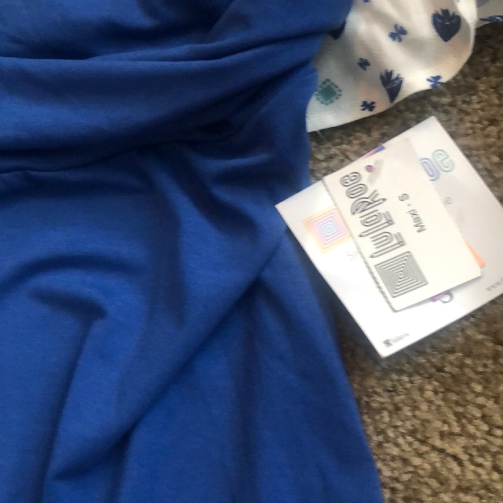 Lularoe skirt - Picture 3 of 7